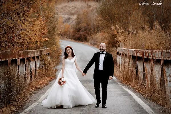 EKREM CANBAY FOTOĞRAF - Fotoğraf Stüdyosu - Malatya Battalgazi
