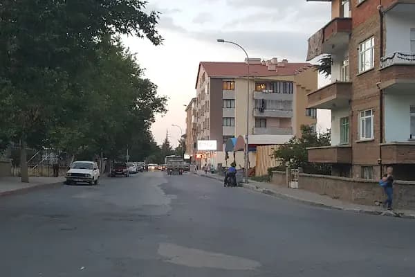 Ermar A.V.M - Bakkal - Konya Selçuklu