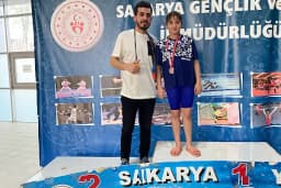 Sakarya Kelebek Yüzme Kulübü