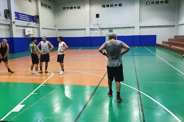 İBB Pendik Çamlık Spor Tesisleri - Spor kompleksi - İstanbul Bayrampaşa