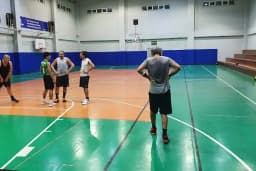 İBB Pendik Çamlık Spor Tesisleri