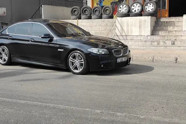 Gaziantep Mobil Lastikçi - BY LASTİKÇİ - Oto Lastik Dükkanı - Gaziantep Şehitkamil