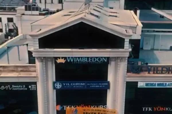 Bursa FSM Wimbledon Language Academy - Dil Okulu - Bursa Nilüfer