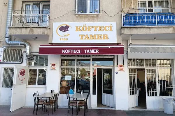 Köfteci Tamer - Köfteci - İzmir Bornova
