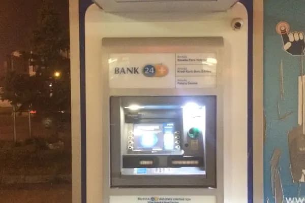 Halkbank Atm - ATM - Sakarya Akyazı