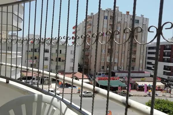 Sultanoğlu Tatil Sitesi - Konut Geliştirme - Mersin Akdeniz