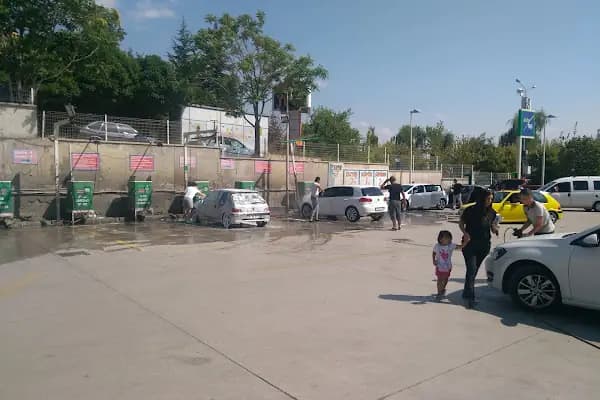 CAROK OTO YIKAMA/PROFESİONAL CAR CARE - Araba Yıkama - Ankara Çankaya