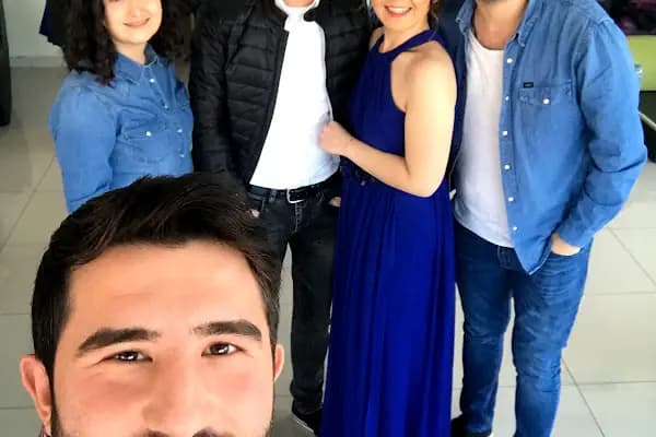 Saloon Enes - Güzellik Salonu - Balıkesir Altıeylül