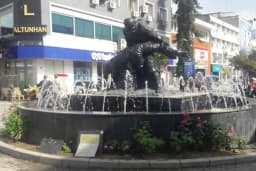 Enez Meydanı