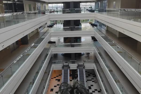 Kuveyt Türk Bankacılık Üssü - Banka - Kocaeli Gölcük