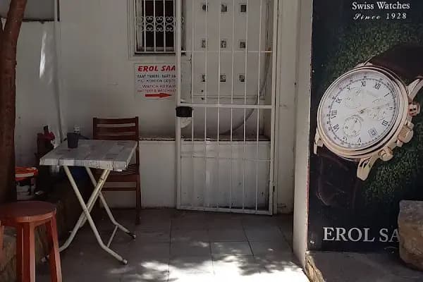 Saat tamircisi erol saat - Saat Tamir Hizmeti - Muğla Bodrum