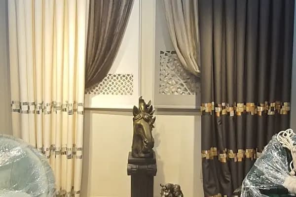 Stone İç Mimarlık - Kurumsal Ofis - Adana Çukurova