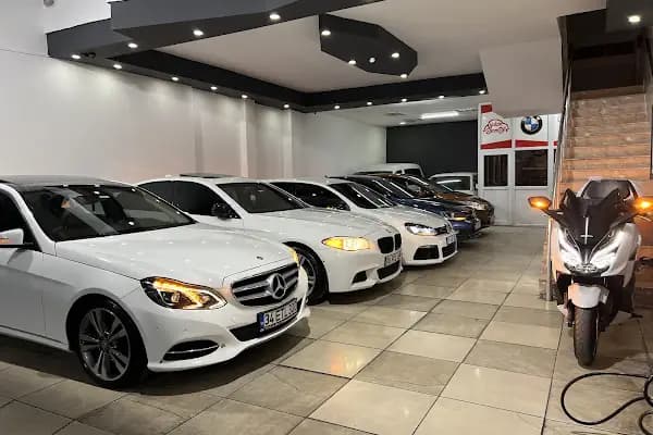YALÇIN OTOMOTİV GAZİANTEP - Oto Galeri - Gaziantep Oğuzeli