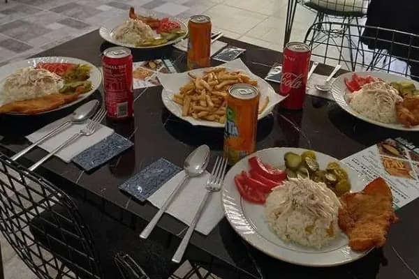 Aliağa Barış Pilavcısı - Pilav Restoranı - İzmir Bergama