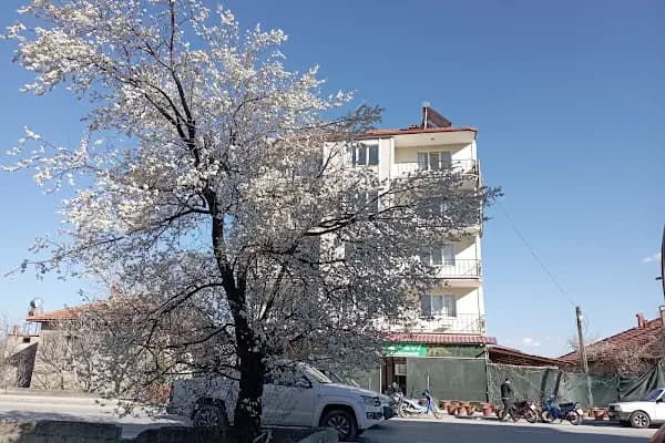 Gölhisar Apart - Oda Kahvaltı - Burdur Bucak