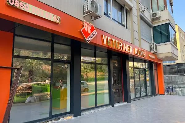 Vetaverse Veteriner Kliniği - Veteriner - İzmir Bayındır
