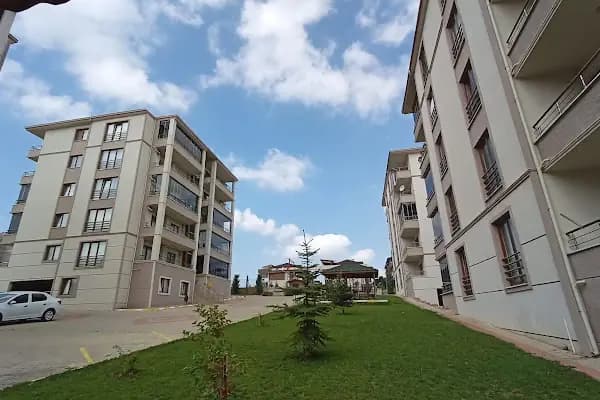 Taşköprü Rüya Evleri 5 sitesi - Apartman Kompleksi - Bursa İnegöl