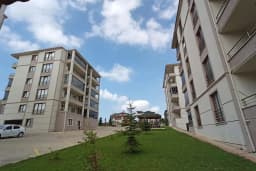 Taşköprü Rüya Evleri 5 sitesi