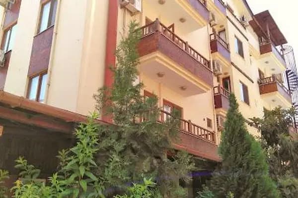 Akça Apart Otel - Self Servis Konaklama - Antalya Kepez