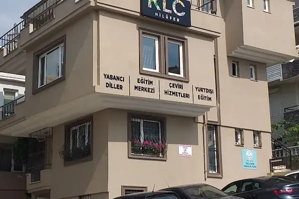 KLC Education Co.Ltd.-Yurt Dışı Eğitim Danışmanlığı - Eğitim Danışmanı - Bursa Nilüfer