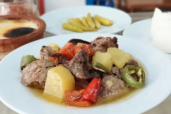 Barış Lokantası - Restoran - Edirne Edirne Merkez
