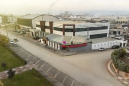 Lotus Davet İnegöl