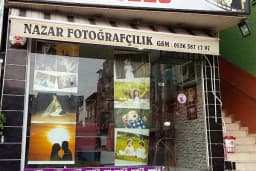 Stüdyo Nazar