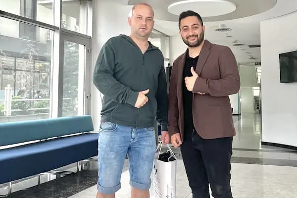 Este in Turkey | Hair Transplant - Plastic Surgery - Estetik Cerrahi Kliniği - İstanbul Ataşehir