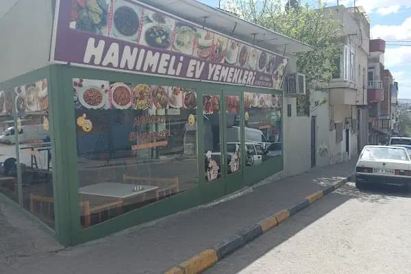 Hanımeli ev yemekleri - Restoran - Gaziantep Nizip