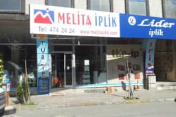 Melita İplik Makina