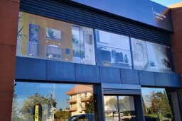 Vitra-Artema ARTER STORE Yapı Malzemeleri