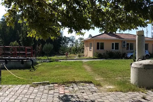Karaisalı Atık Su Arıtma Tesisi - Evsel Atık Su Arıtma Tesisi - Adana Karaisalı