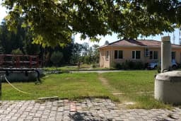 Karaisalı Atık Su Arıtma Tesisi