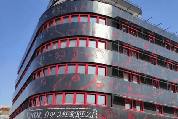 NUR TIP MERKEZİ özel teşekküllü hastane - Sağlık Merkezi - Ankara Altındağ
