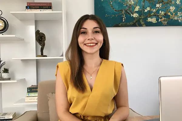 Psikolog Nur Deniz Yüksel - Psikolog - Antalya Muratpaşa