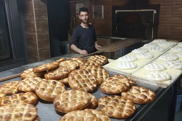 Paşaoğlu Unlu Mamülleri - Fırın - İstanbul Arnavutköy