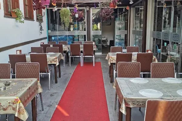 Somatçı Fihi Ma Fih Restaurant . Geçici olarak kapalı - Aile restoranı - Konya Beyşehir
