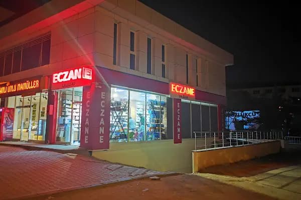 Lalezar Eczanesi - Eczane - Konya Altınekin