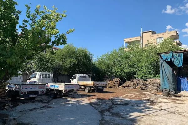 Bergamalı Kömür Ticaret - Kömür Tedarikçisi - İzmir Bornova