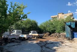 Bergamalı Kömür Ticaret