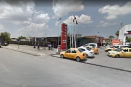 Adana Merkez Otogar Taksi