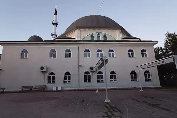 Erenler Cami - Cami - Bursa İnegöl