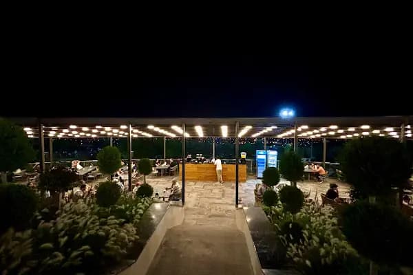 Han Cafe & Nargile - Kafe - Konya Selçuklu