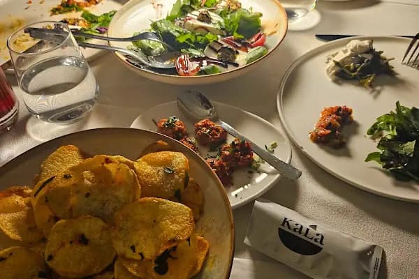 Kala Home Kitchen | Marina Mersin - Restoran - Mersin Yenişehir