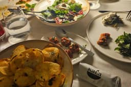 Kala Home Kitchen | Marina Mersin