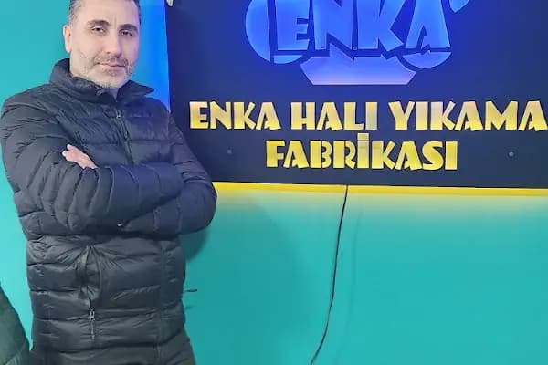 Enka Halı Yıkama Fabrikası - Halı Temizleme Hizmeti - Bursa İznik