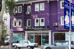Selenay Tıp Merkezi