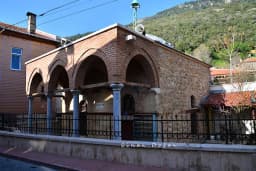 Hafız Hatip Ali Cami