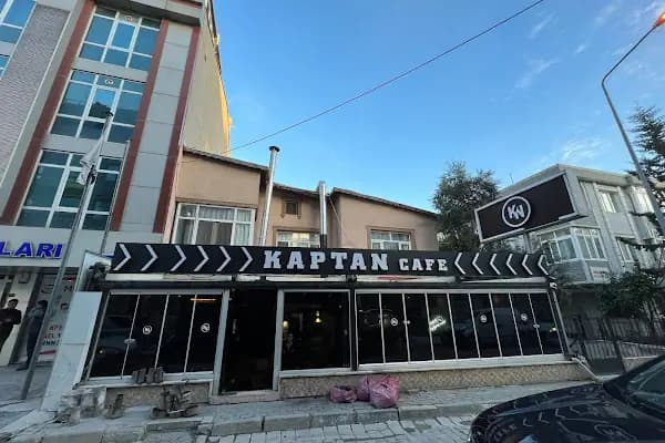 kaptan nargile - Kahve dükkanı - İstanbul Avcılar