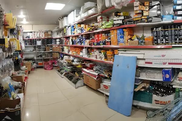 Amz Yapı - Boya Mağazası - Diyarbakır Bağlar